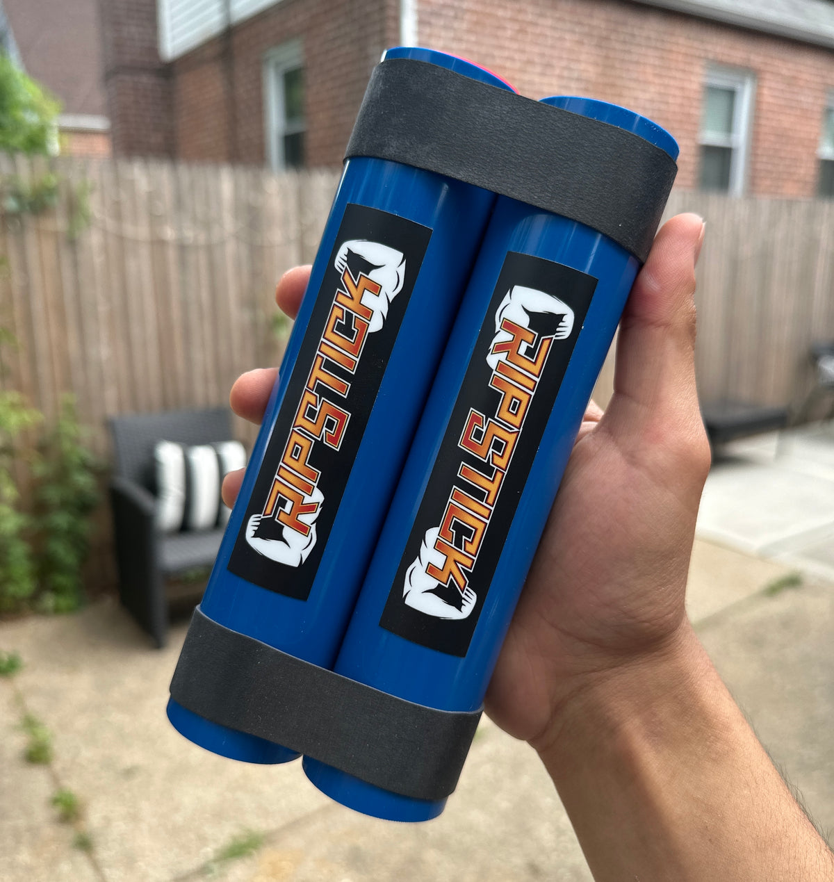 RipStick Workout Device – Ripstick