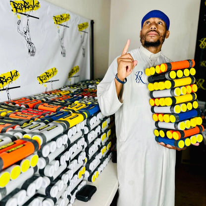 RipStick Pro™ Bundle Kit