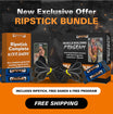 RipStick Workout Device – Ripstick