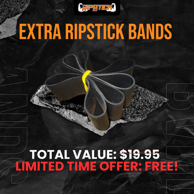 RipStick Bundle + Special Bonuses